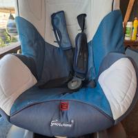 SEGGIOLONE GIORDANI