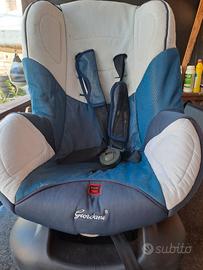 SEGGIOLONE GIORDANI