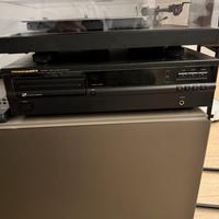 Lettore cd marantz cd-42 mkII