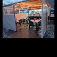 gazebo dehor