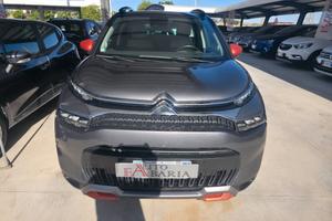 Citroen C3 Aircross BlueHDi 110 S&S Shine Pack