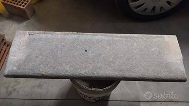 Soglia davanzali in pietra di Luserna