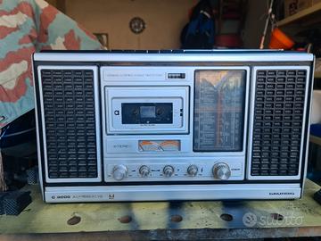 radio grundig 