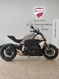 Ducati Diavel 1260