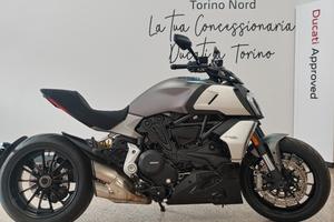 Ducati Diavel 1260