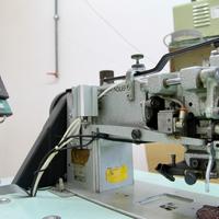 Macchine da cucire e industriali