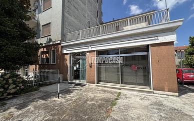 ATTIVITA' COMMERICIALE