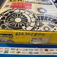 kit frizione luk 626302800 kia sorrento