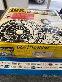 kit frizione luk 626302800 kia sorrento