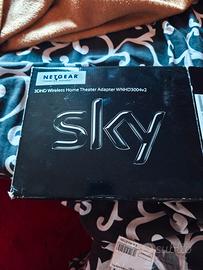 wireless home theater adapter wnh4004v3