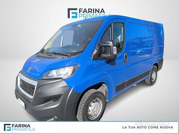 PEUGEOT Boxer III (II 2011) - Boxer 330 2.0 U92200