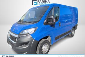 PEUGEOT Boxer III (II 2011) - Boxer 330 2.0 U92200