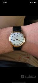 Orologio omega