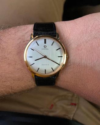 Orologio omega