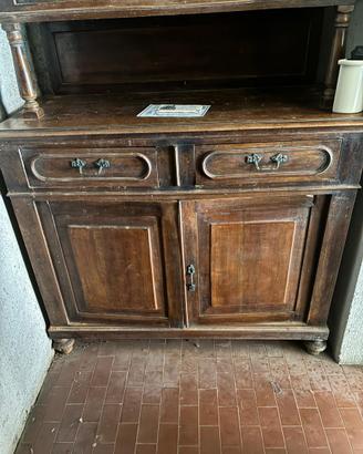 Credenza