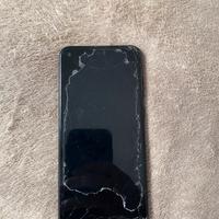 Samsung galaxy M11 danneggiato