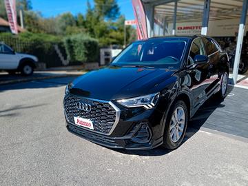 Audi Q3 SPB 40 TDI quattro S tronic Business Plus 