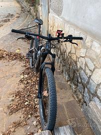 E-bike