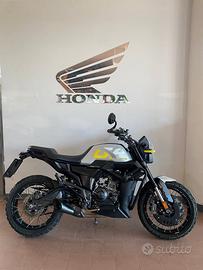 Zontes ZT 125 GK