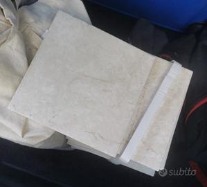 82 Piastrelle in Gres Porcellanato 15x15