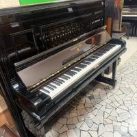 STEINWAY & SONS K132 PIANOFORTE VERTICALE