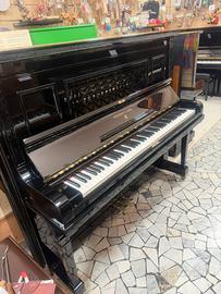 STEINWAY & SONS K132 PIANOFORTE VERTICALE
