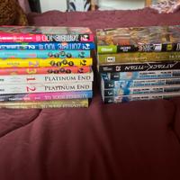 Lotto Manga
