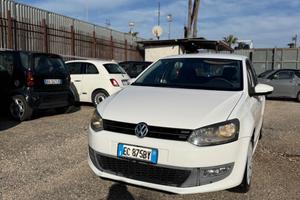 Volkswagen Polo 1.2 5 porte Trendline
