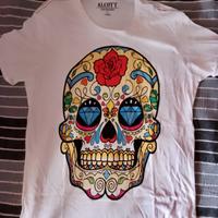T SHIRT  ALCOTT 