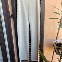 Pantaloni morbidi in jersey