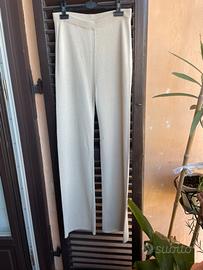 Pantaloni morbidi in jersey