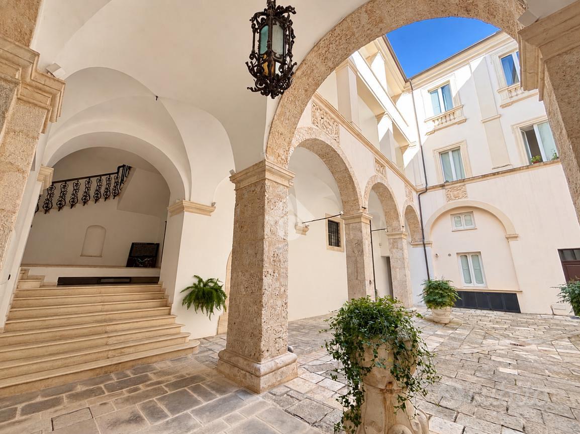 Appartamento – L'Aquila, Quarto di Santa Maria, Torretta - Altro