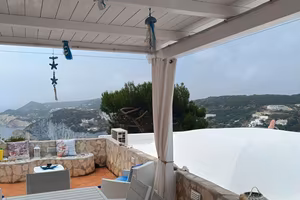 la perla blù 
