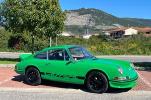 Porsche 912 Look Carrera RS