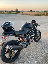 Ducati Monster S4 2002