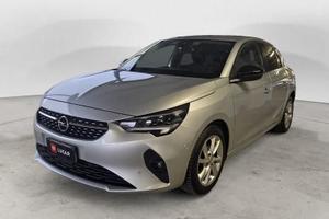 Opel Corsa 6nd serie 1.5 D 100 CV Blitz Edition