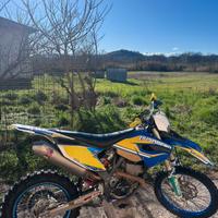 Husaberg FE 250 2014