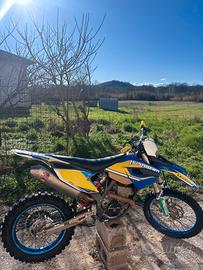 Husaberg FE 250 2014