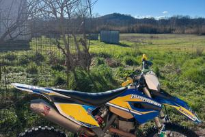 Husaberg FE 250 2014