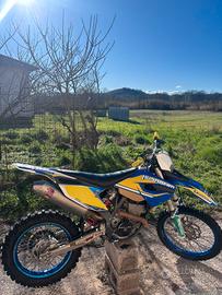 Husaberg FE 250 2014