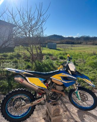Husaberg FE 250 2014