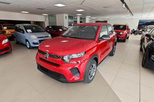 Citroen C3 PureTech 100 S&S You