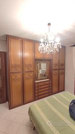 camera da letto anni 70