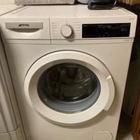 Lavatrice SMEG LB1T70IT 7kg