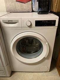 Lavatrice SMEG LB1T70IT 7kg