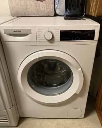 Lavatrice SMEG LB1T70IT 7kg (anno 2023)