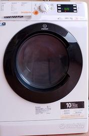 Lavasciuga Indesit 10 kg 1400 giri
