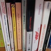 Ritiro Libri Usati