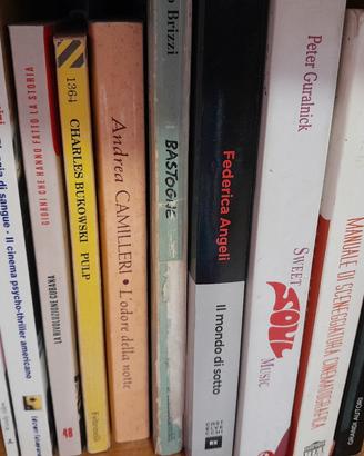 Ritiro Libri Usati