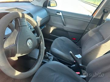 volkswagen Polo anno 2008